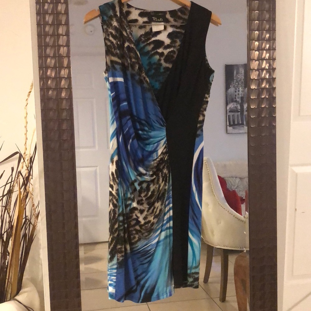 Bali dress